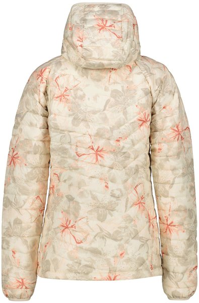 Ausstattung & Eigenschaften Columbia Powder Lite Hoodie Jacket Woman (1699071) Chalk Aurelian Print