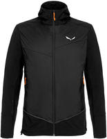 Salewa 28874-0910-48/M, Salewa Softshell-Wanderhose Puez Talveno 2in1 DST