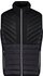 CMP Man Vest Hybrid (32Z2917) nero
