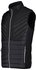 CMP Man Vest Hybrid (32Z2917) nero