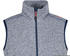 CMP Damenweste aus Knit-Tech-Fleece (3H55766)
