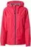 CMP Woman Rain Jacket Fixed Hood (39X6636) fragola