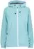 CMP Campagnolo Woman Rain Jacket Fixed Hood (39X6636) acqua