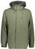 CMP Men's Waterproof Jacket (30X9727)