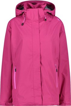 CMP Campagnolo CMP Women Jacket Zip Hood with Ventilation (32X5826) geraneo