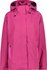 CMP Women Jacket Zip Hood with Ventilation (32X5826)