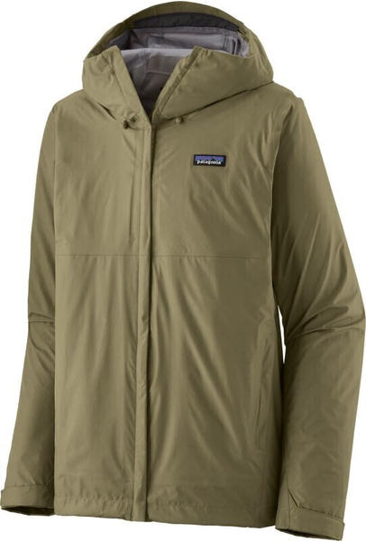 Patagonia Men's Torrentshell 3L Jacket (85241) sage khaki