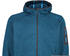 CMP Man Jacket Knitted Fix Hood (3H60847N)