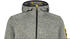 CMP Man Jacket Knitted Fix Hood (3H60847N)