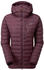 Mountain Equipment Earthrise Hooded Women's Jacket (ME-006400)