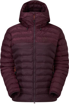 Mountain Equipment Superflux Women's Jacket (5770)