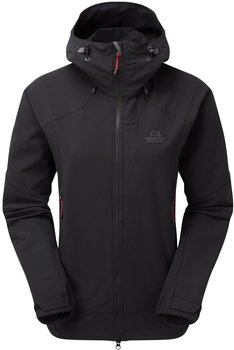 Mountain Equipment Frontier Hooded Women's Jacket (ME-001077) alto blue