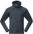 Bergans Ulstein Wool Hood Jacket