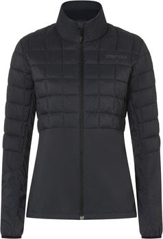 Marmot Women's Echo Featherless Hybrid Jacket black