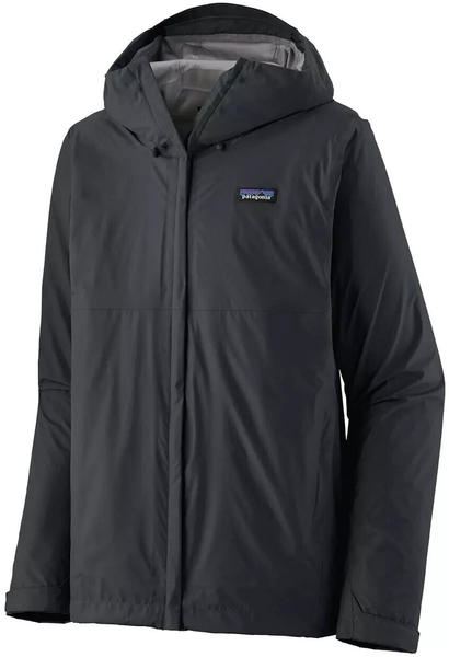 Patagonia Men's Torrentshell 3L Jacket (85241) black