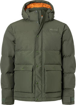 Marmot Fordham Jacket nori