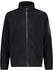 CMP Men's Fleece Jacquard-Knit-Tech Jacket (38H2237)