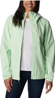 Columbia 1938973, COLUMBIA Damen Regenjacke Omni-Tech Ampli-Dry Shell Key West...