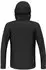 Salewa Puez Puez Aqua 4 2.5L PowerTex Jacke Herren black out