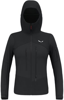 Salewa Ortles Durastretch Jacke Damen black out