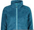 CMP Women Fleece Jacket (38P1536)