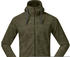 Bergans Hareid Fleece Jacket (3027)