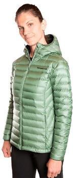 Trangoworld Biasca Jacket hedge green