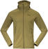 Bergans Ulstein Wool Hood Jacket