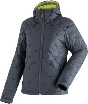 Maier Sports Pampero W Jacket ombre blue
