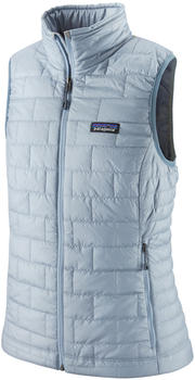 Patagonia Nano Puff Vest Women (84247) steam blue