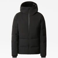 The North Face NF0A87WS, THE NORTH FACE Damen Jacke W CIRQUE DOWN JACKET TNF...