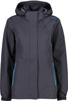 CMP 32X5826-U423-46, CMP Woman Jacket Zip Hood With Ventilation antracite...