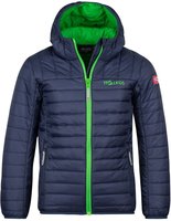 Trollkids 463-100-092, Trollkids - Kid's Eikefjord Jacket - Kunstfaserjacke Gr 92