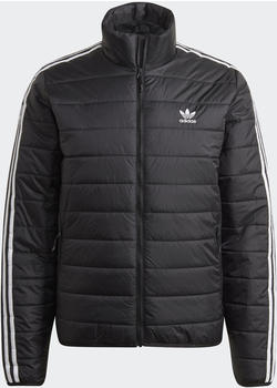 Adidas Padded Stand Collar Puffer Jacke (HL9212) black