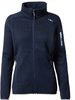 Cmp 3H14746_11NM-D36, Cmp 3h14746 Fleece Blau XS Frau female, Damenkleidung -...