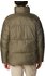 Columbia Puffect II Puffer-Jacke für Männer stone green
