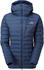 Mountain Equipment Earthrise Hooded Women's Jacket (ME-006400)