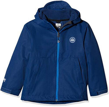 McKinley Justin Kids (280788) navy