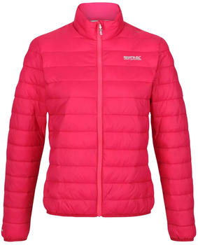Regatta Hillpack W Jacket rethink pink