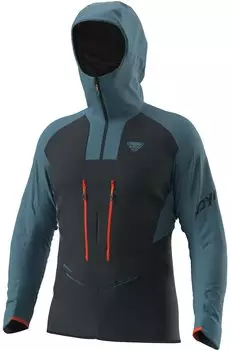 Dynafit TLT GTX Men Jacket storm blue