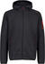 CMP Man Jacket Knitted Fix Hood (3H60847N)