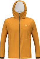 Salewa 28615, SALEWA Herren Funktionsjacke PUEZ AQUA 4 PTX 2.5L M JACKET golden...