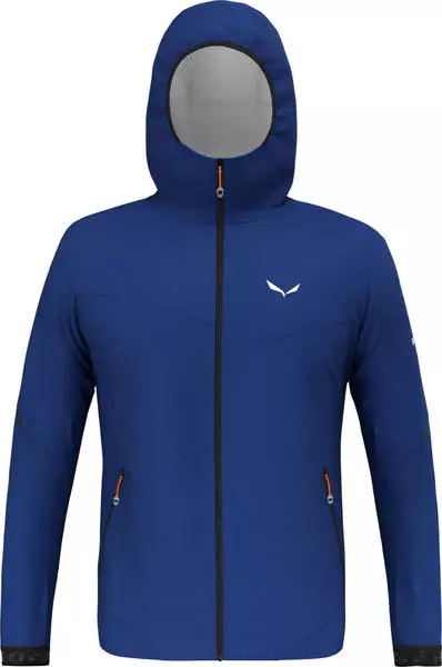Salewa Pedroc 2.5L Powertex Light Jacke Herren electric