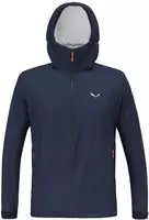 Salewa 00-0000028615-3962-S, Salewa Herren Puez Aqua 4 PTX 2.5l Jacke (Gr&ouml;&szlig;e...