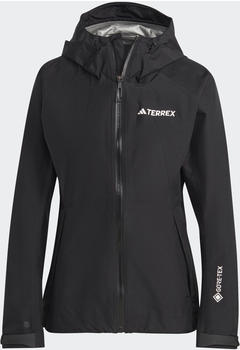 Adidas Terrex Xperior Gore-Tex Paclite W Jacket black