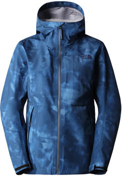 The North Face Dryzzle Futurelight shady blue/river dye