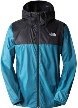 The North Face Cyclone Jacket 3 (82R9) blue coral/black