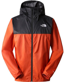 The North Face Cyclone Jacket 3 (82R9) rusted bronze/black