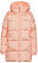 Columbia Puffect Mid Puffer Hooded Jacket Women (1864791) peach blossom