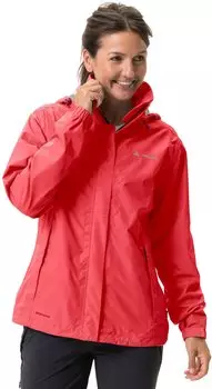 VAUDE Women's Escape Light Jacket flame